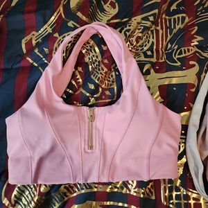 Cleo Harper sports bra